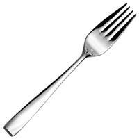 Churchill 18/10 Lotus Cutlery Table Forks (Pack of 12)