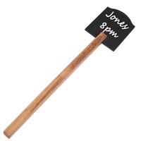 Chalk Board Table Marker (Case of 6)