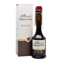 Chateau du Breuil 12 Year Old Calvados