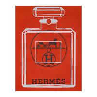 chanel meets hermes by louis nicolas darbon