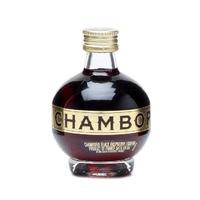 Chambord Liqueur Miniature