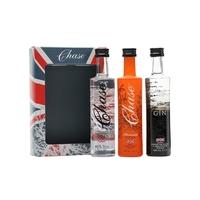 chase selection miniature gift pack