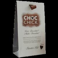 Choc Chick Starter Kit Raw Chocolate Making Kit - 1