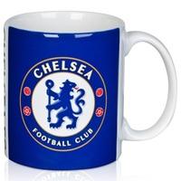 Chelsea Crest Mug