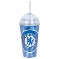 Chelsea Tumbler & Straw