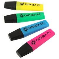 Chelsea Highlighter Set - 4 Pack