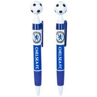 Chelsea Wordmark Pen Set - 2 Pack