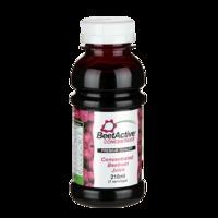 cherry active ltd beetactive concentrate 210ml 210ml