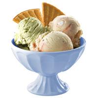 churchill just desserts footed dessert dish pastel blue 10oz 280ml cas ...