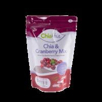 Chia Bia Chia & Cranberry Mix 260g - 260 g