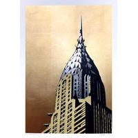 Chrysler Building By Jayson Lilley