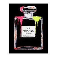 CHANEL 31 Rue Cambon - Large By Louis Nicolas-Darbon