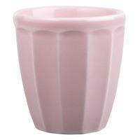 Churchill Just Desserts Dessert Cup Pastel Pink 3.5oz / 100ml (Case of 12)