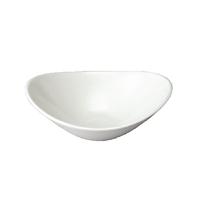 Churchill Orbit Small Oval Bowls 178mm Pack of 12