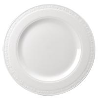 Churchill Chateau Blanc Plates 310mm Pack of 12