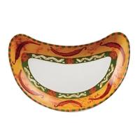 churchill salsa crescent salad plates pack of 12