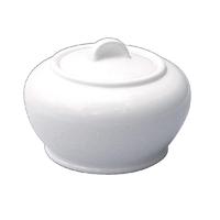 Churchill Alchemy Covered Sugar Bowls 227ml Pack of 6