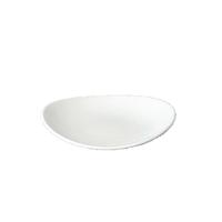Churchill Orbit Oval Coupe Plates 178mm Pack of 12