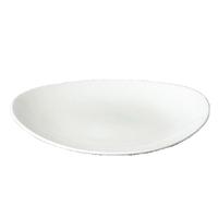 Churchill Orbit Oval Coupe Plates 320mm Pack of 12