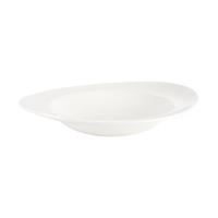 Churchill Oval Pasta Plates 305mm Pack of 12