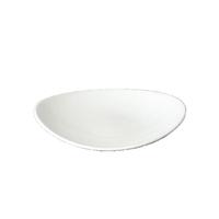 Churchill Orbit Oval Coupe Plates 230mm Pack of 12