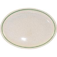 Churchill Grasmere Oval Platters 230mm Pack of 12