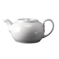 Churchill Whiteware Nova Teapots 426ml Pack of 4