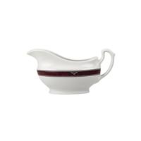 Churchill Milan Gravy Boats Pack of 4