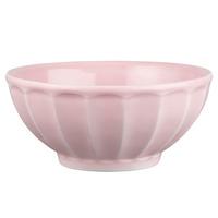 Churchill Just Desserts Dessert Bowl Pastel Pink 14oz / 400ml (Case of 12)