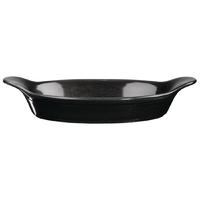 Churchill Cookware Medium Oval Eared Dishes 232mm Pack of 6
