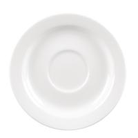 churchill profile saucers 130mm pack of 12