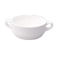 Churchill Alchemy Handled Soup Bowls 284ml Pack of 24