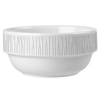 Churchill Bamboo Stacking Bowl 14oz / 400ml (Case of 6)
