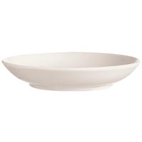 Chef and Sommelier Embassy White Bowls 100mm Pack of 24