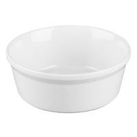 churchill cookware round pie dish rpdn 525inch 135cm pack of 12