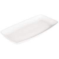 Churchill X Squared Oblong Plates 197x 102mm Pack of 12