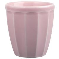 Churchill Just Desserts Cups Pastel Pink 257ml Pack of 12