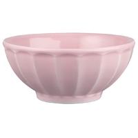 Churchill Just Desserts Bowls Pastel Pink 400ml Pack of 12