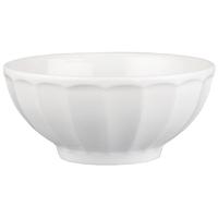 churchill just desserts bowls white 400ml pack of 12