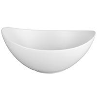 churchill alchemy moonstone buffet bowl white 157 x 203cm pack of 6