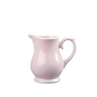 Churchill Vintage Cafe Pastel Pink Jugs 142ml Pack of 4
