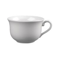 churchill vintage cafe white cups 285ml pack of 12