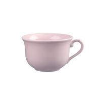 Churchill Vintage Cafe Pastel Pink Cups 285ml Pack of 12