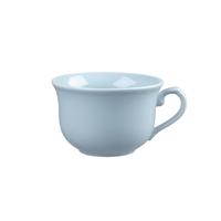 Churchill Vintage Cafe Pastel Blue Cups 285ml Pack of 12