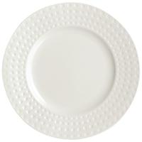 Chef and Sommelier Satinique Flat Plates 310mm Pack of 12