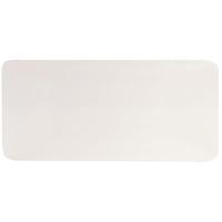 Chef and Sommelier Purity Ultra Flat Oblong Plates 275mm Pack of 24
