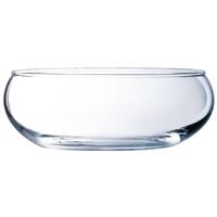 Chef and Sommelier Purity Sticky Bowls Small Round Transparent 160ml Pack of 24