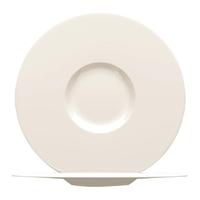 Chef and Sommelier Moon Large Flat Plates 310mm Pack of 12