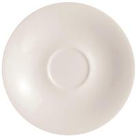 Chef and Sommelier Embassy White Saucers 145mm Pack of 24