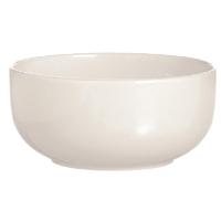 Chef and Sommelier Embassy White Salad Bowls 110mm Pack of 24